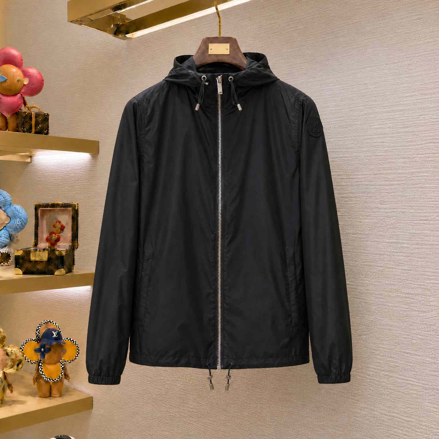 Canada Goose Drift Hooded Jacket - DesignerGu