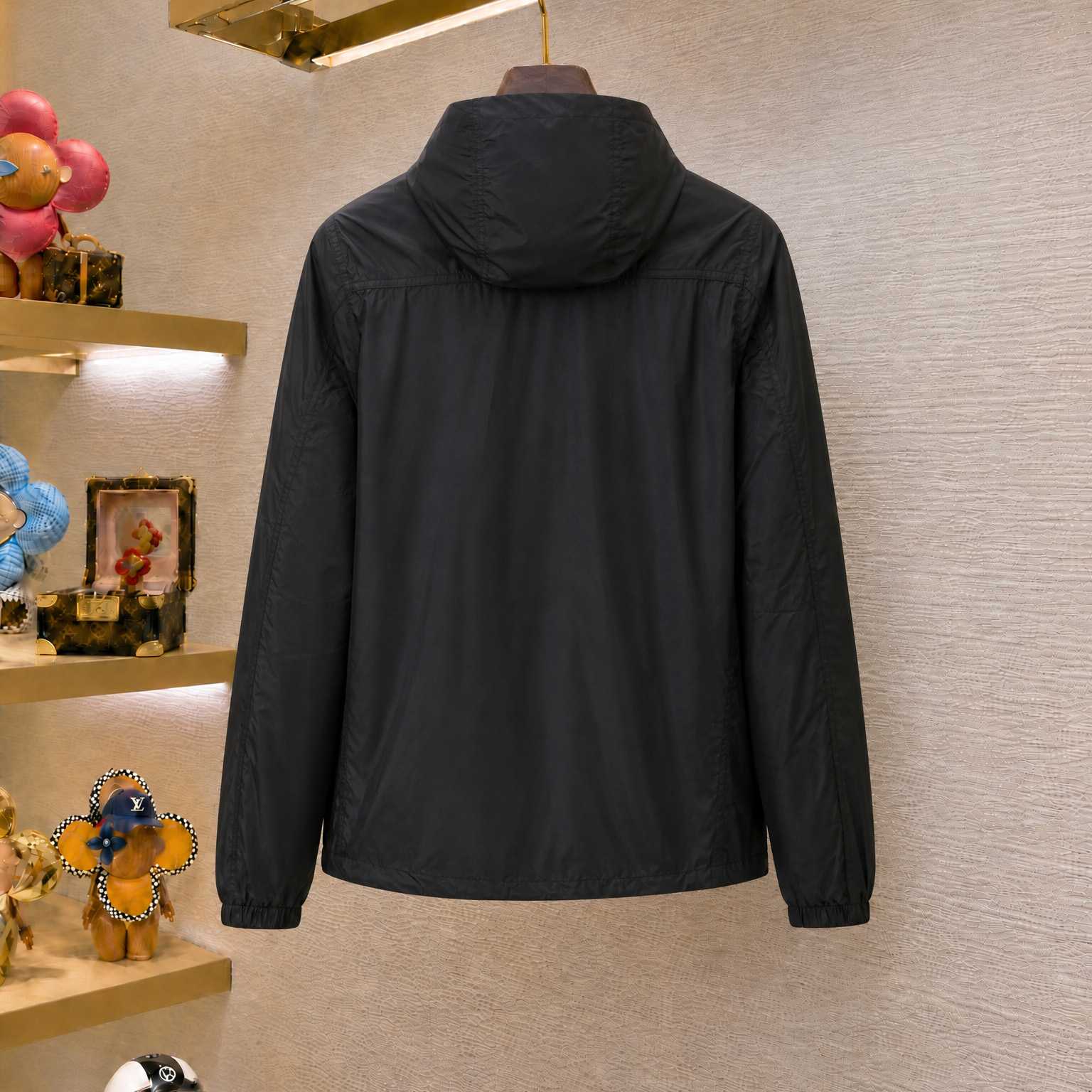 Canada Goose Drift Hooded Jacket - DesignerGu