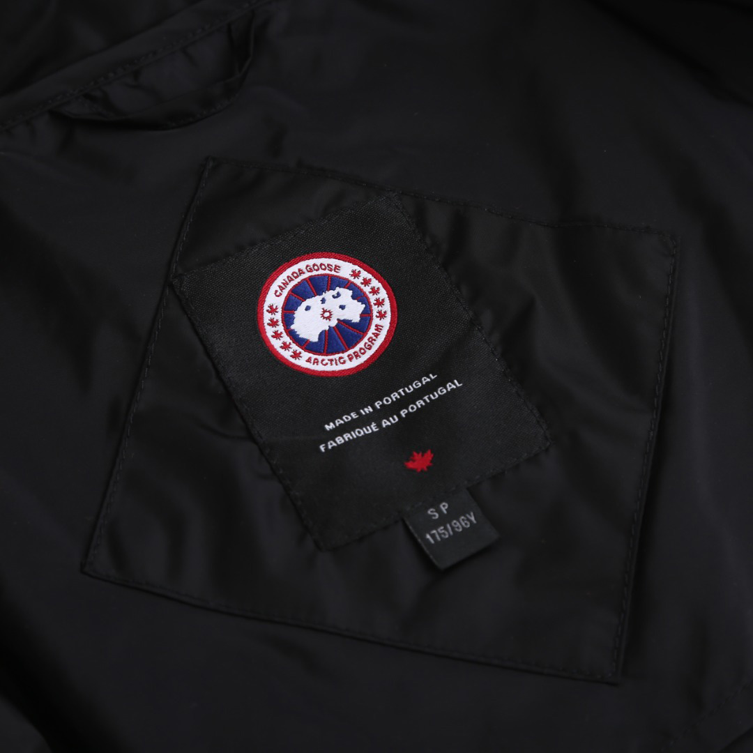 Canada Goose Drift Hooded Jacket - DesignerGu