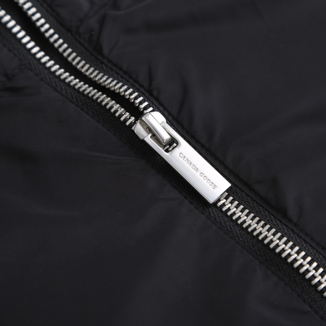 Canada Goose Drift Hooded Jacket - DesignerGu