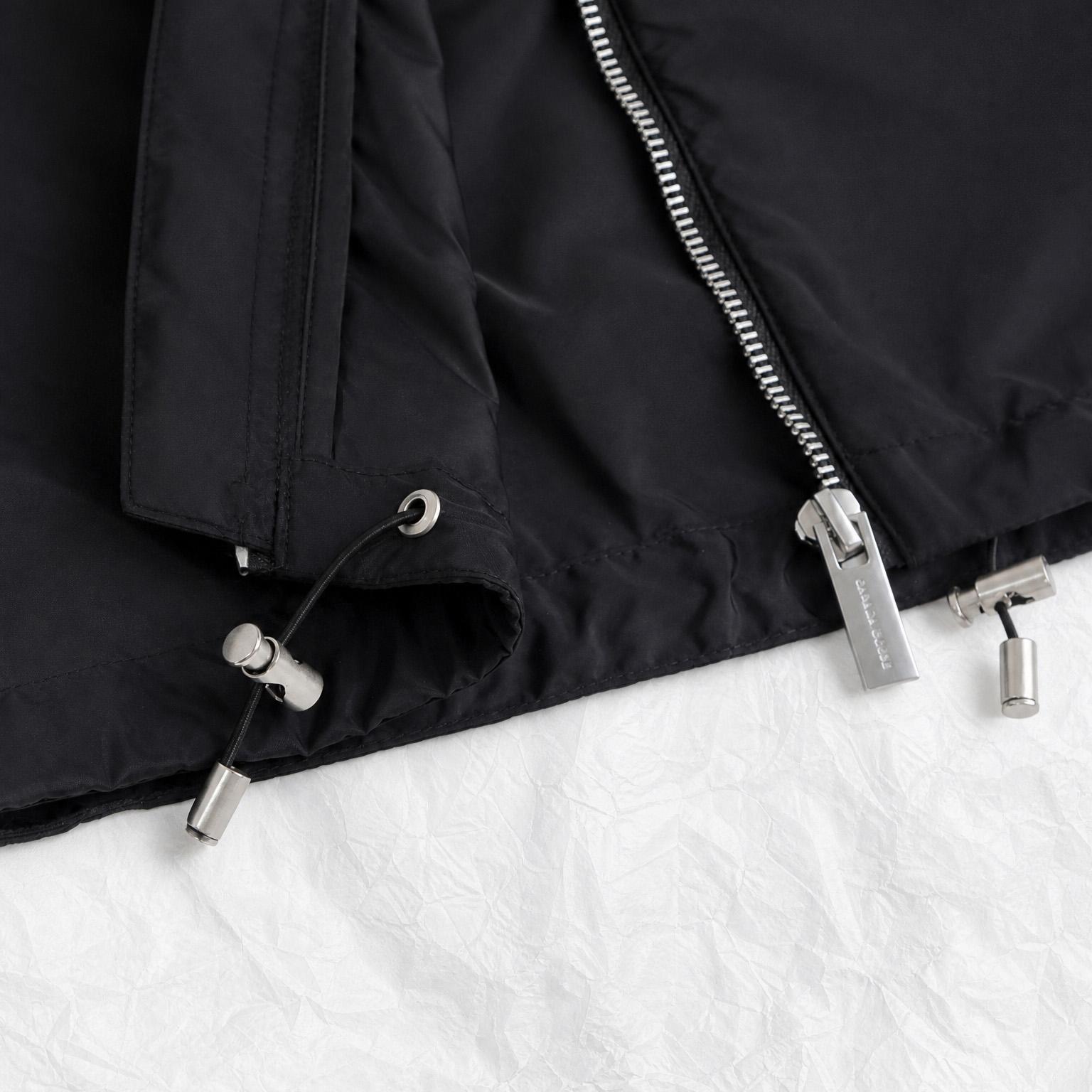 Canada Goose Drift Hooded Jacket - DesignerGu