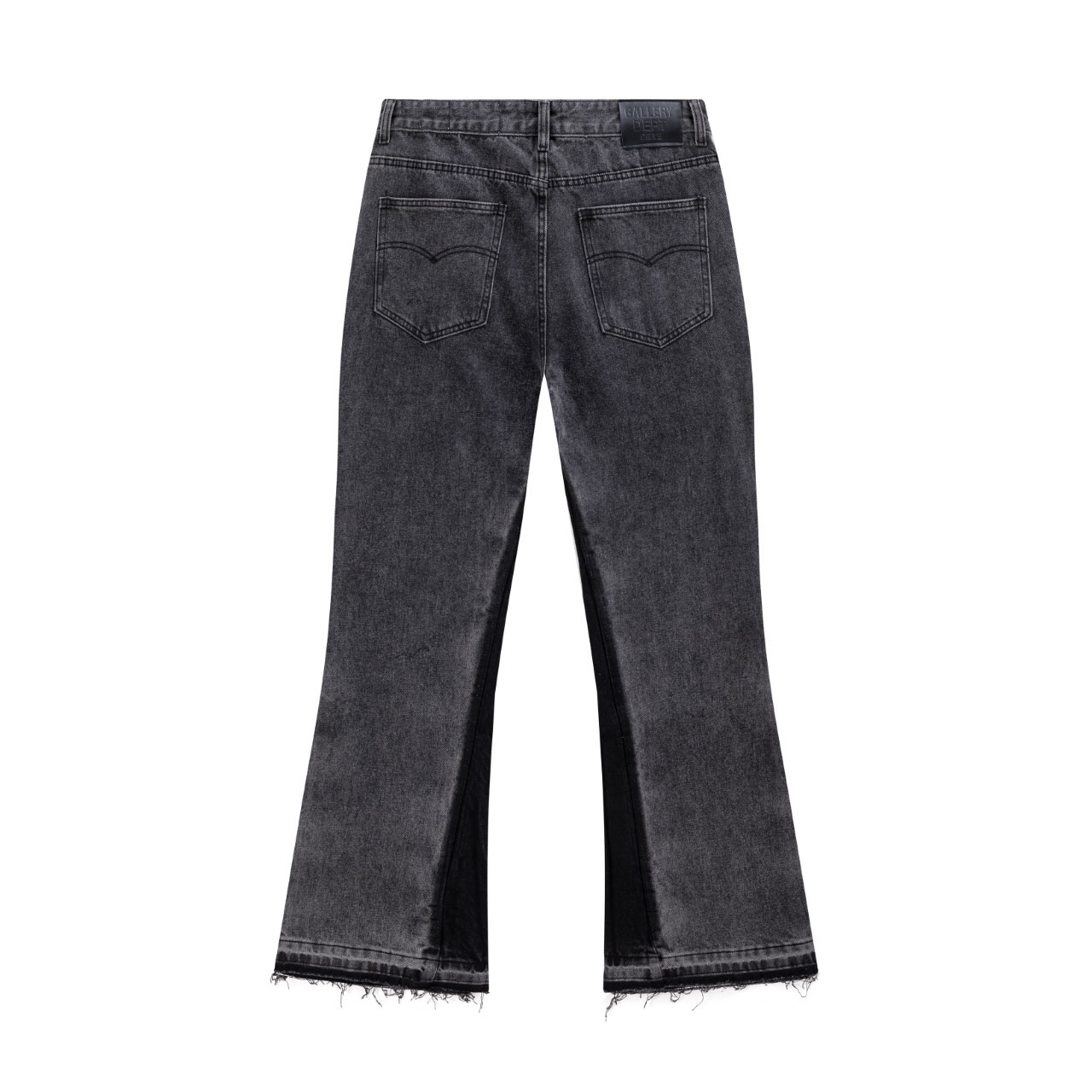 Gallery Dept. × Chrome Hearts Jeans - DesignerGu