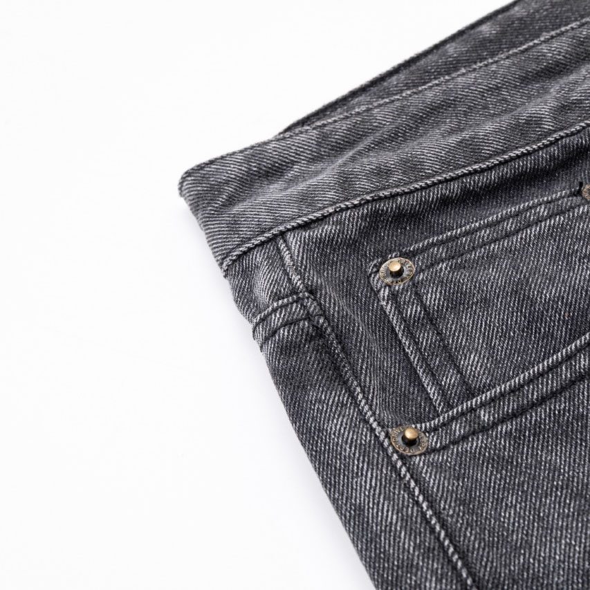 Gallery Dept. × Chrome Hearts Jeans - DesignerGu