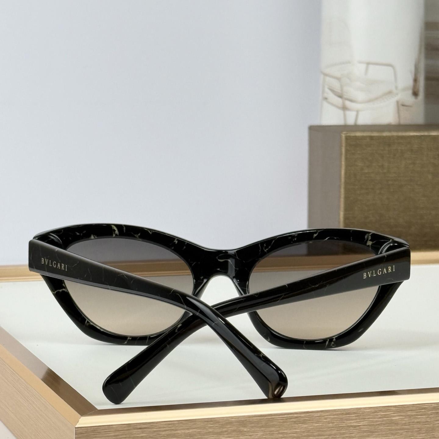 Bvlgari BV40099l Sunglasses      - DesignerGu