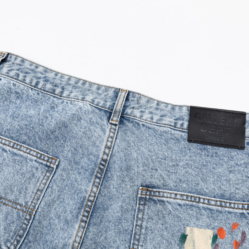 Gallery Dept. Jeans - DesignerGu