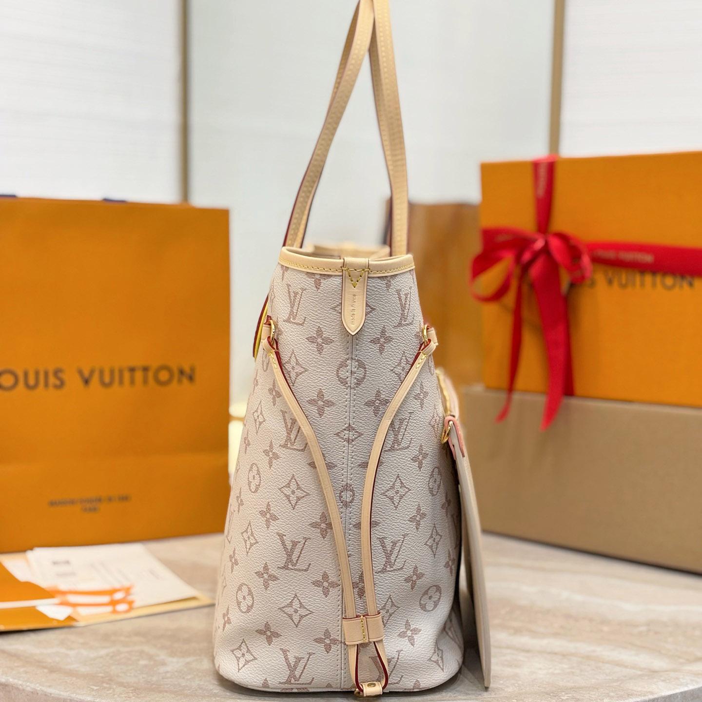 Louis Vuitton Neverfull Inside Out MM M2A095 - DesignerGu