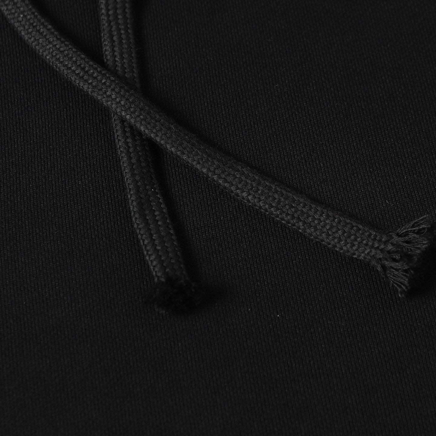 Chrome Hearts Eye Chart Dagger Hoodie 'Black' - DesignerGu