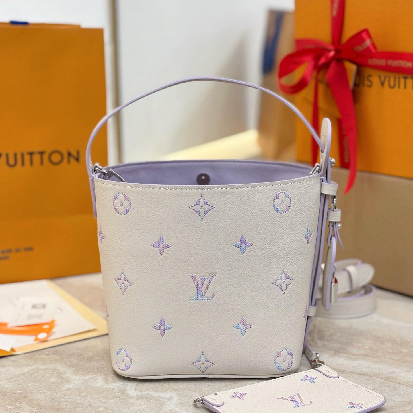 Louis Vuitton All In BB M29835 - DesignerGu