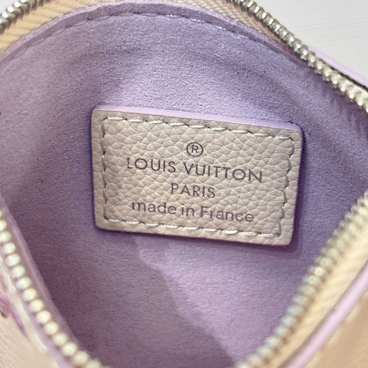 Louis Vuitton All In BB M29835 - DesignerGu