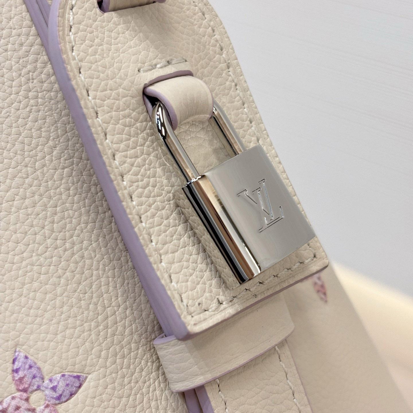 Louis Vuitton All In BB M29835 - DesignerGu