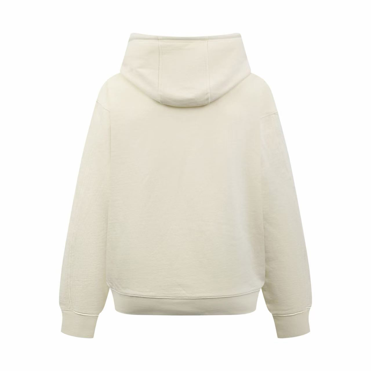 Loewe Relaxed Fit Hoodie In Cotton - DesignerGu