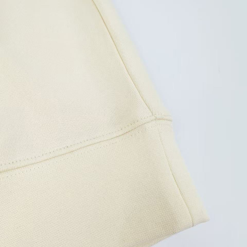 Loewe Relaxed Fit Hoodie In Cotton - DesignerGu