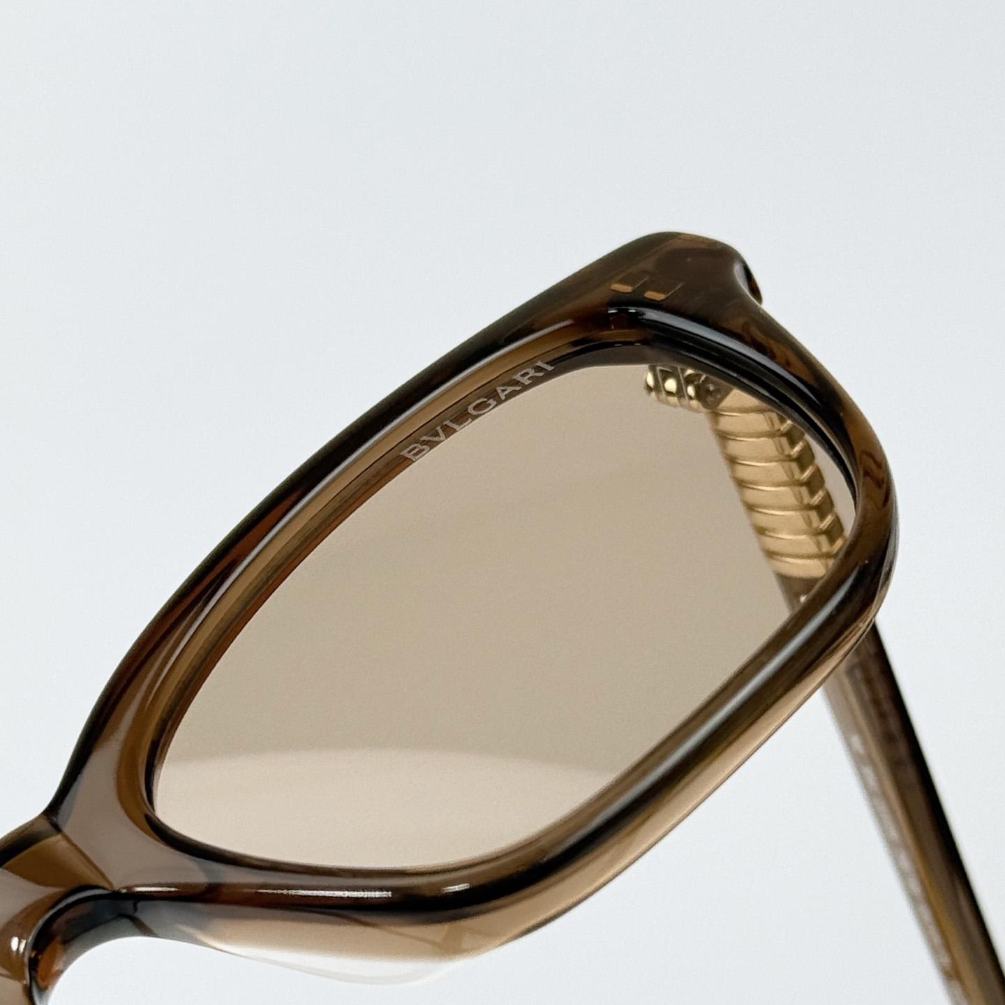 Bvlgari BV40098l Sunglasses      - DesignerGu