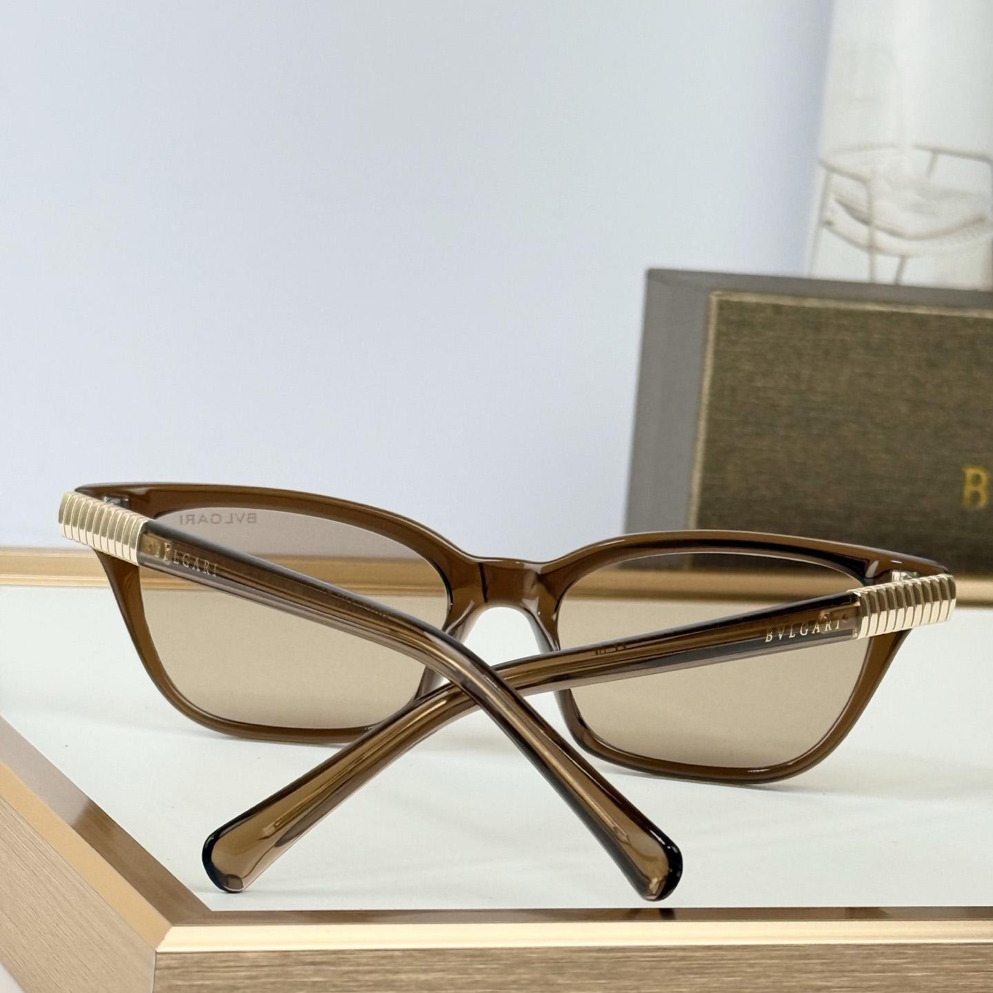 Bvlgari BV40098l Sunglasses      - DesignerGu