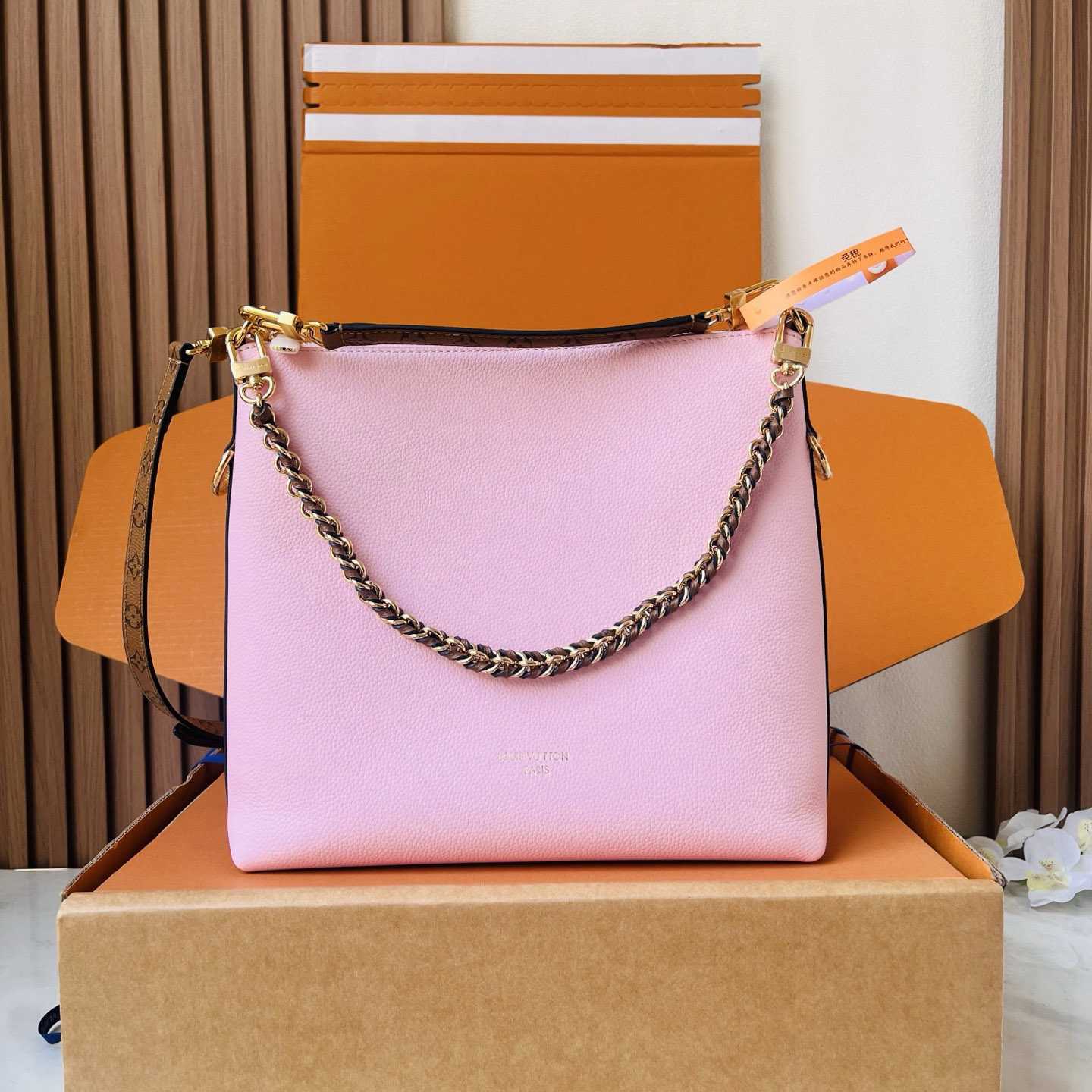 Louis Vuitton Multipass M2A063 - DesignerGu