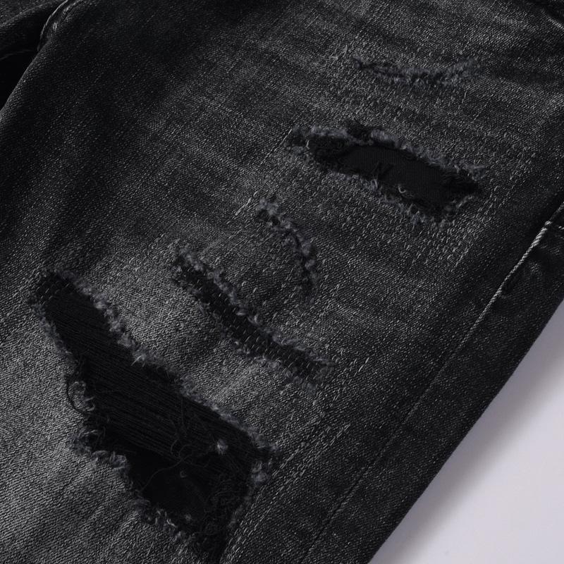 Purple-Brand Jeans    - DesignerGu