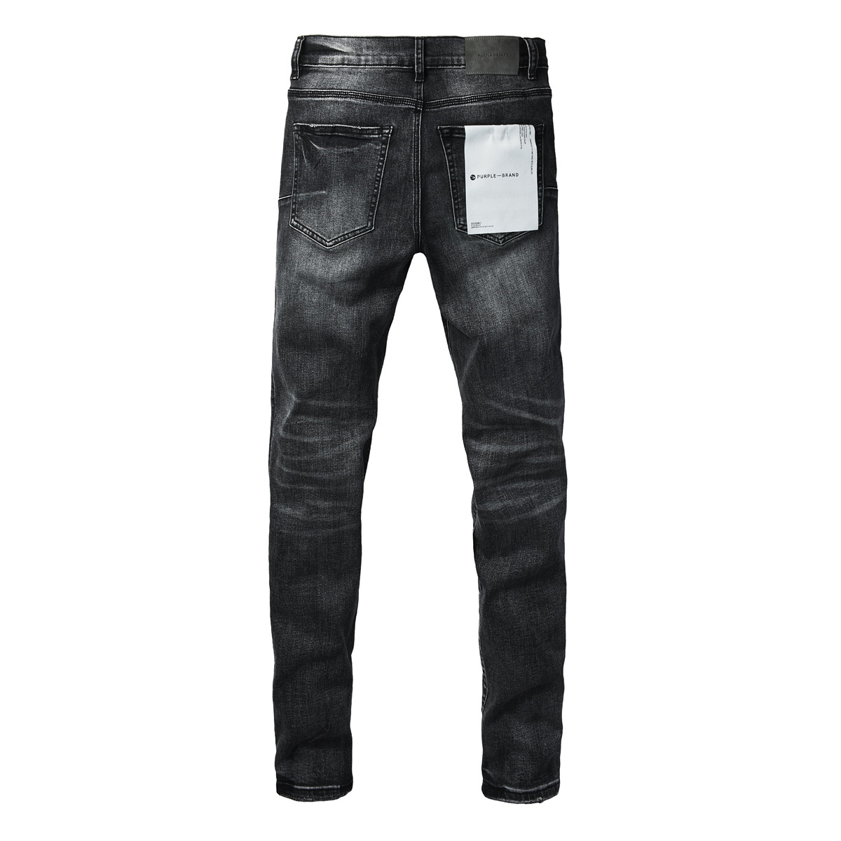 Purple-Brand Jeans    - DesignerGu
