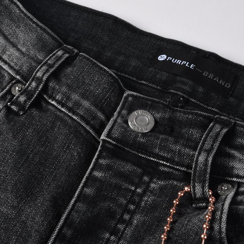 Purple-Brand Jeans    - DesignerGu