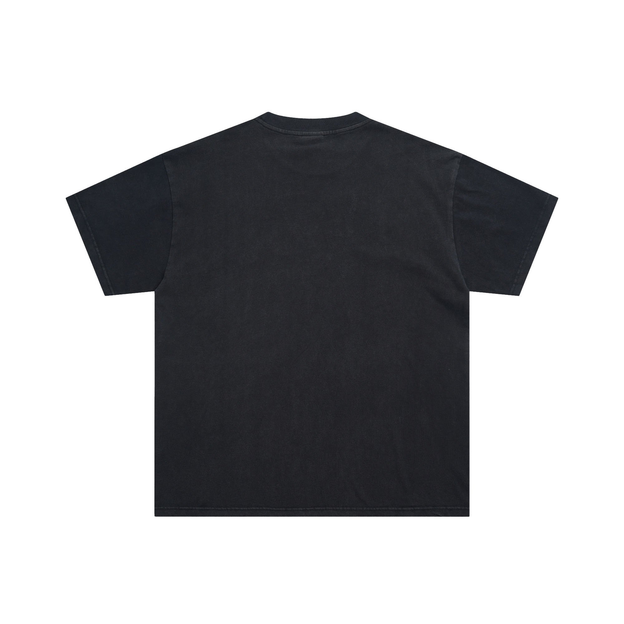 Vale Forever Fallen Bling Tee 'Black' - DesignerGu