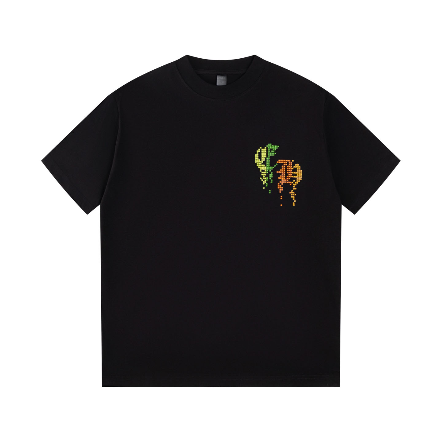 Chrome Hearts Cotton Tee - DesignerGu