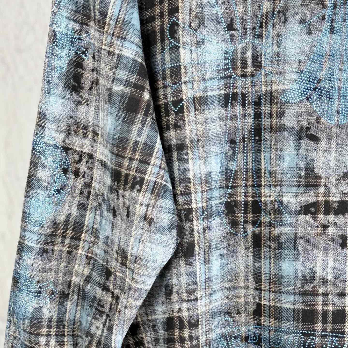 Chrome Hearts Shirt - DesignerGu