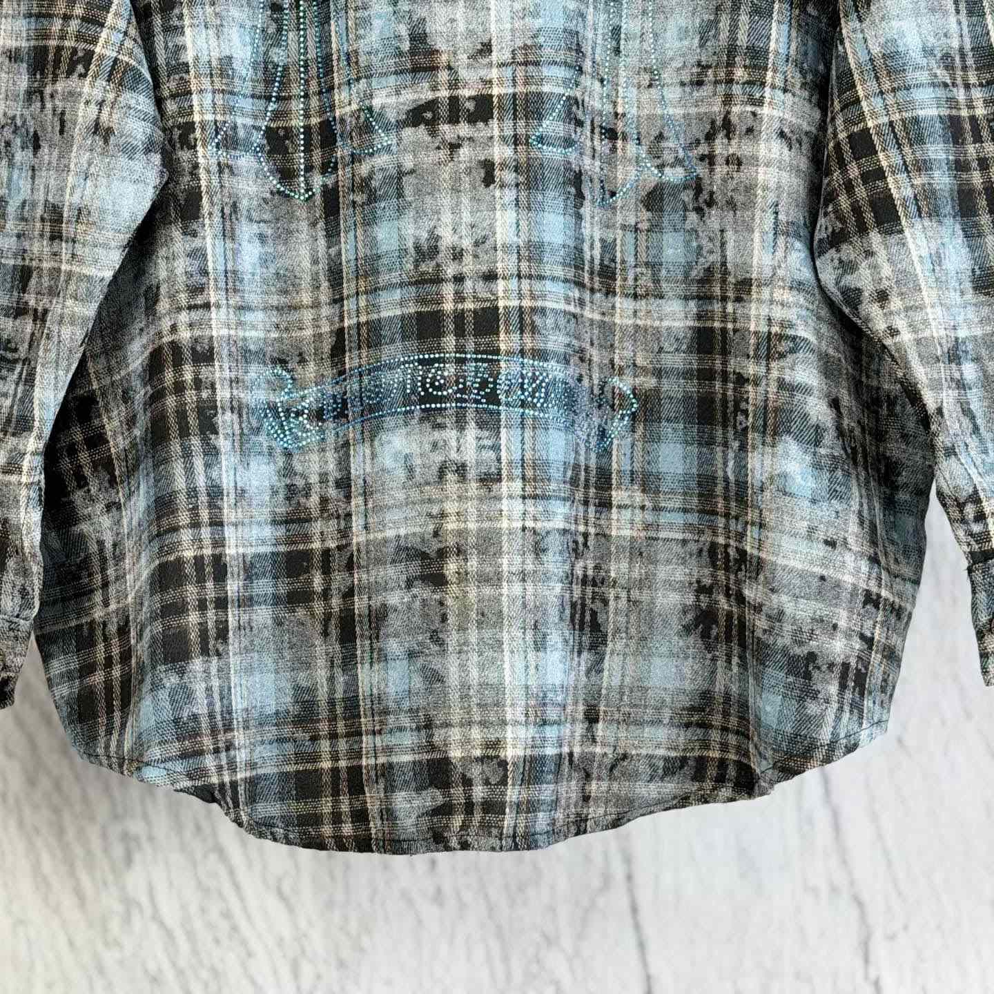 Chrome Hearts Shirt - DesignerGu