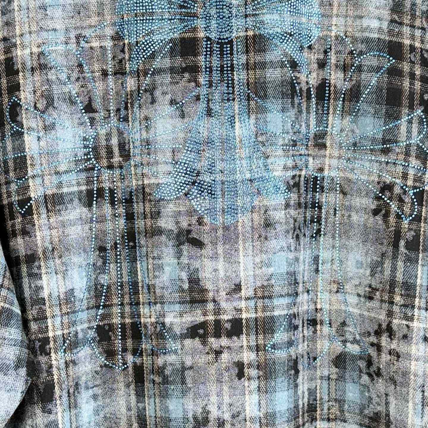Chrome Hearts Shirt - DesignerGu