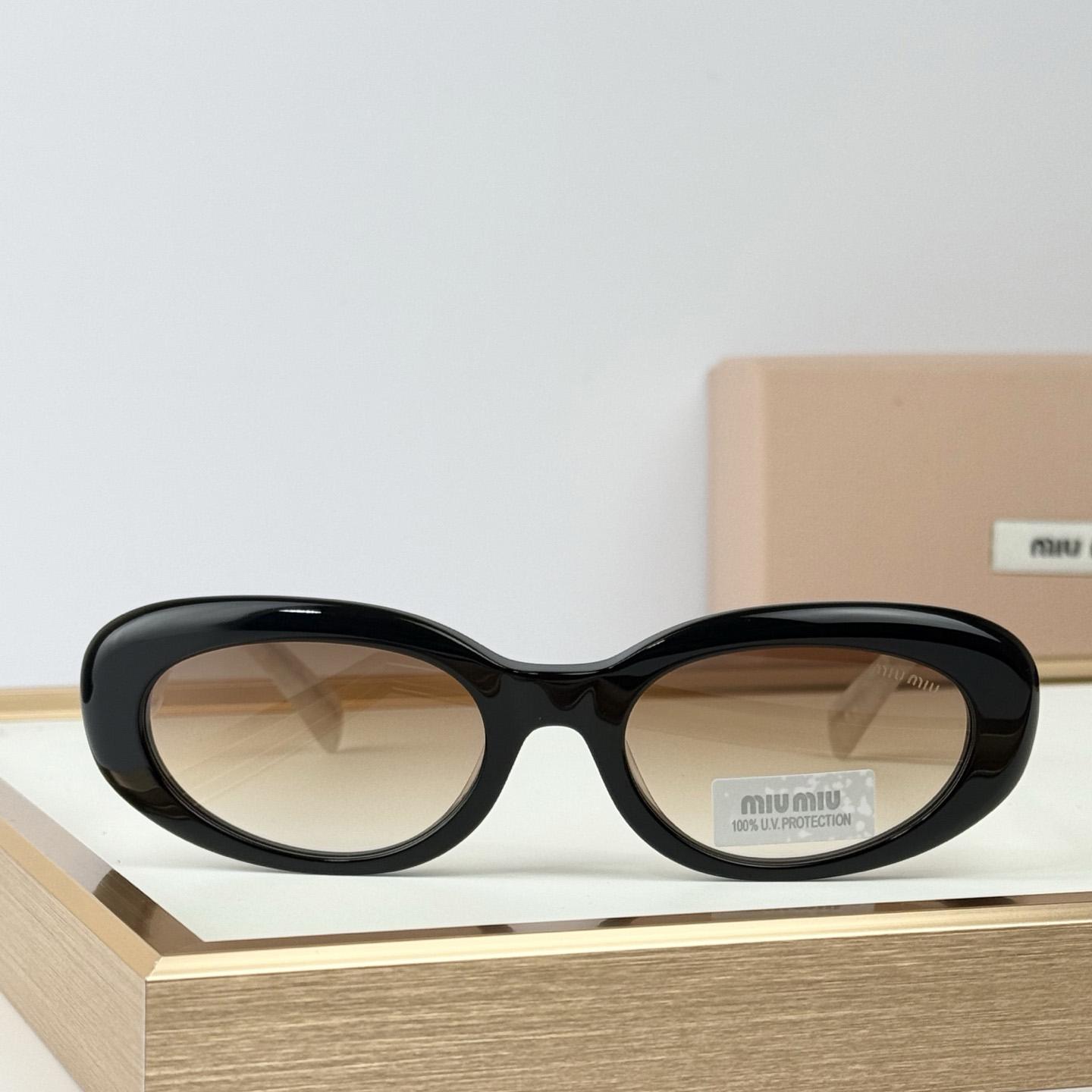 Miu Miu SMU C01S Sunglasses - DesignerGu