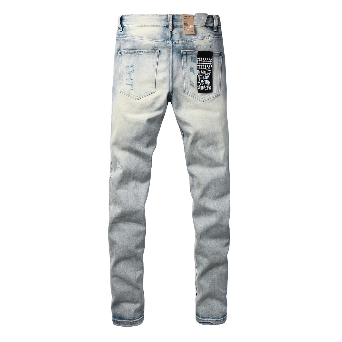 Ksubi Jeans   - DesignerGu