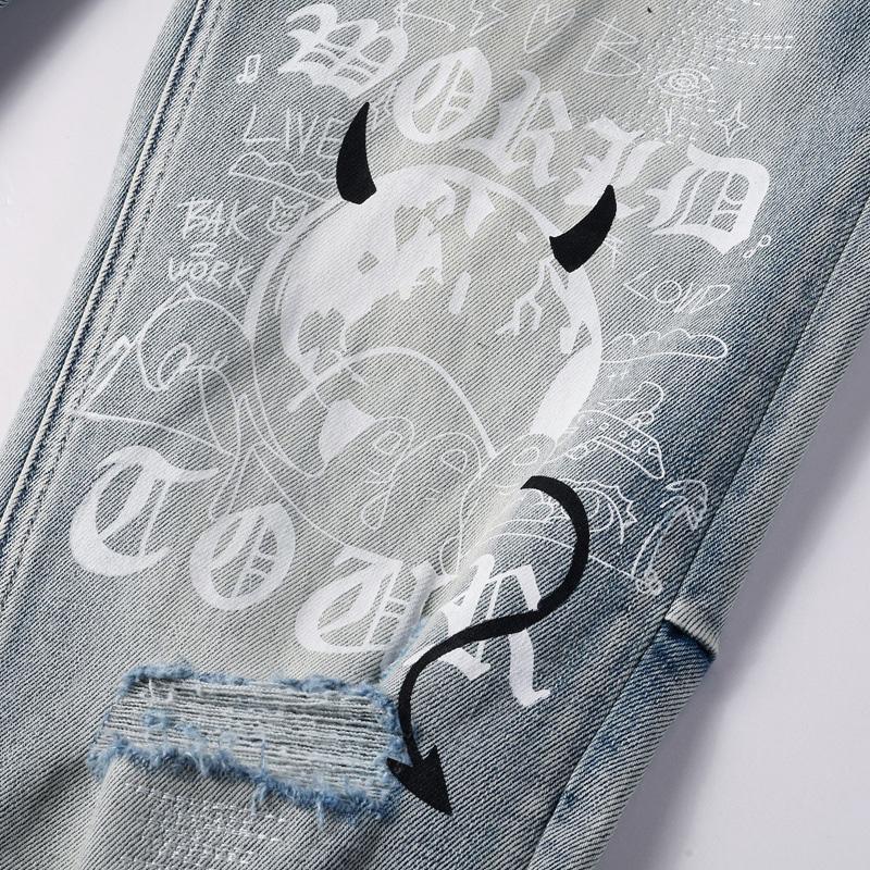 Ksubi Jeans   - DesignerGu