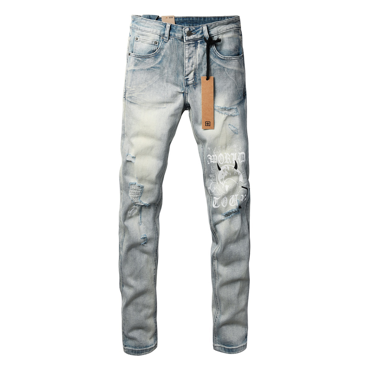 Ksubi Jeans   - DesignerGu