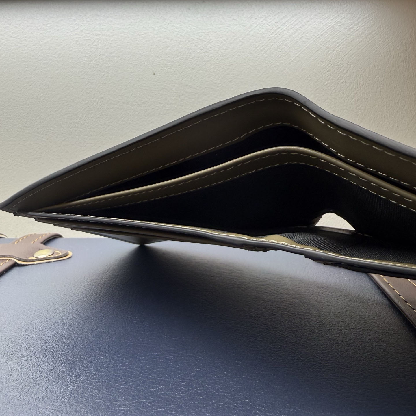 Montblanc Men's Extreme 3.0 Bifold Wallet - DesignerGu