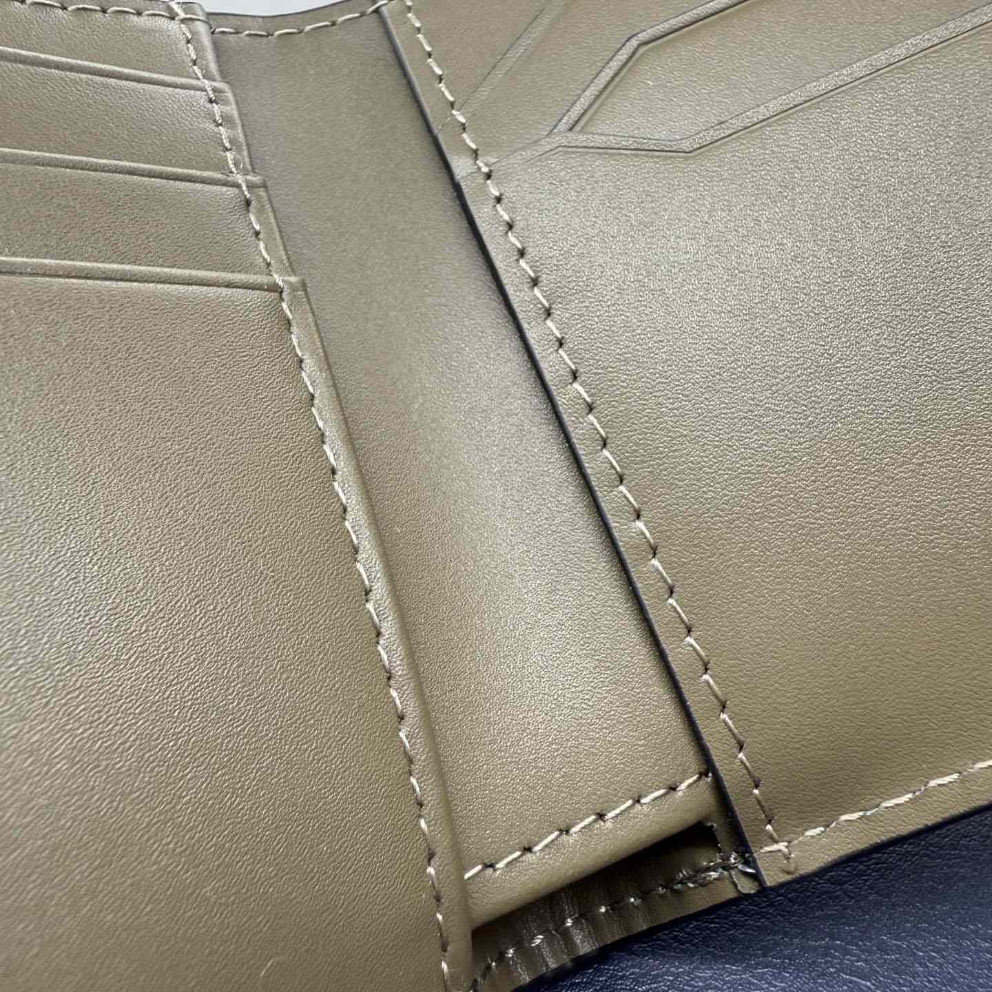 Montblanc Men's Extreme 3.0 Bifold Wallet - DesignerGu