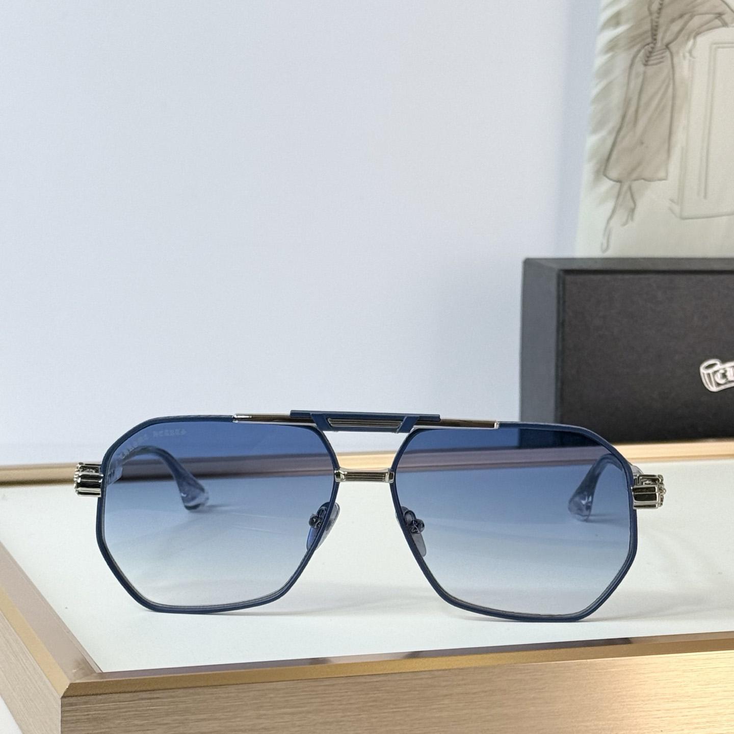 Chrome Hearts NAHLEO Sunglasses - DesignerGu
