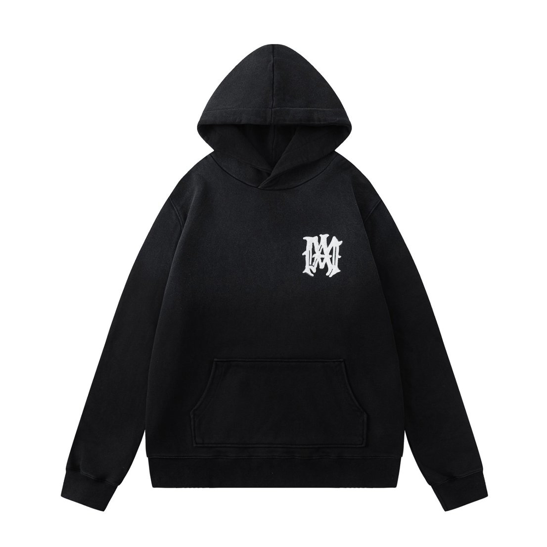 Amiri Hollywood Logo Hoodie - DesignerGu