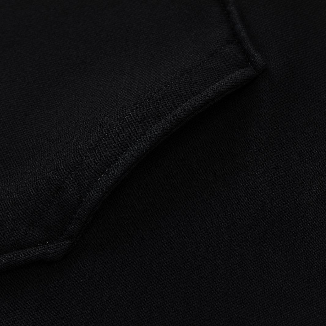 Amiri Hollywood Logo Hoodie - DesignerGu