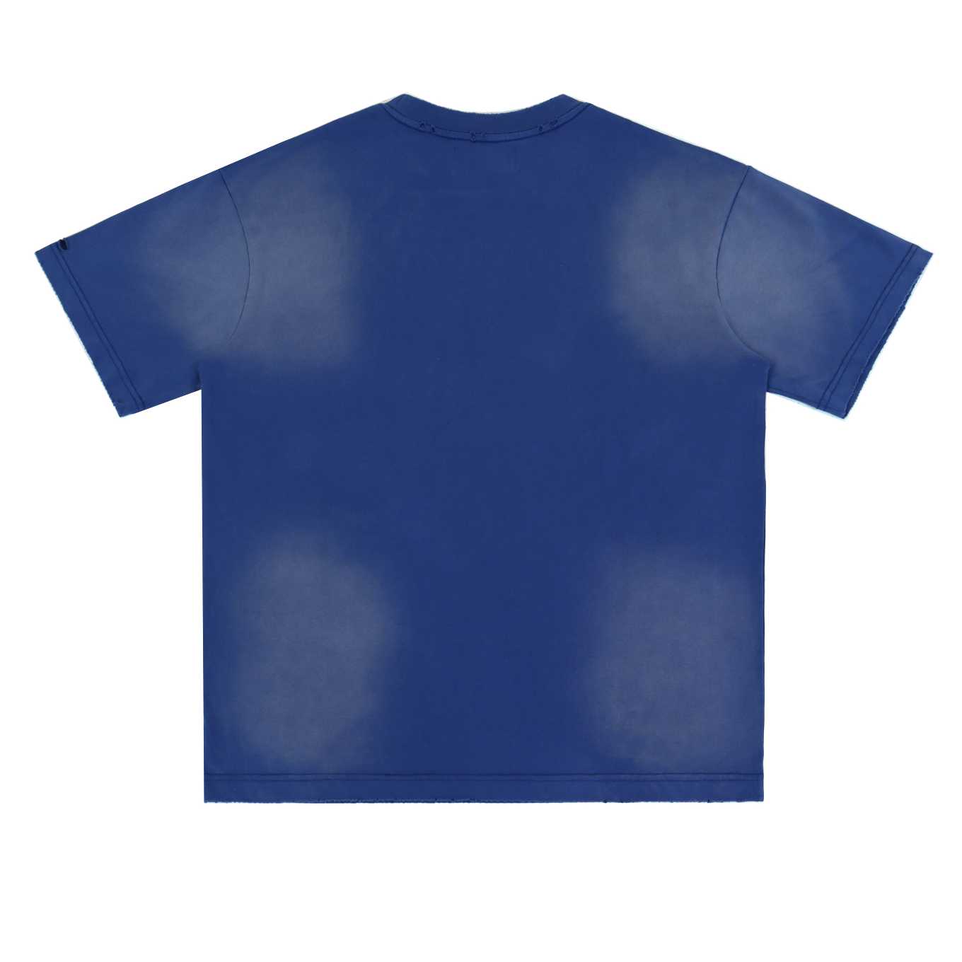 Vale Forever Can I See Heaven Tee 'Blue' - DesignerGu