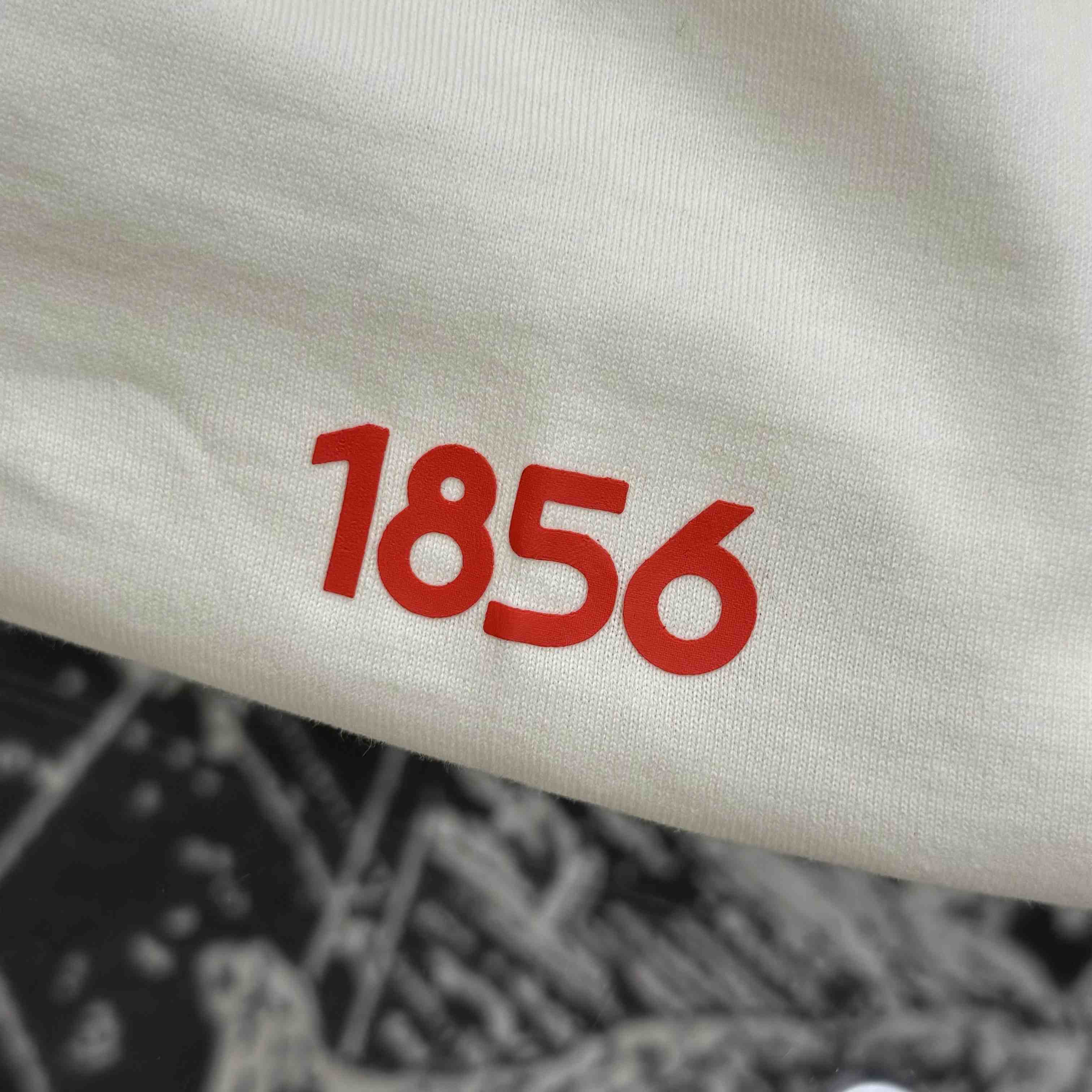 Burberry London Map Cotton T-shirt - DesignerGu
