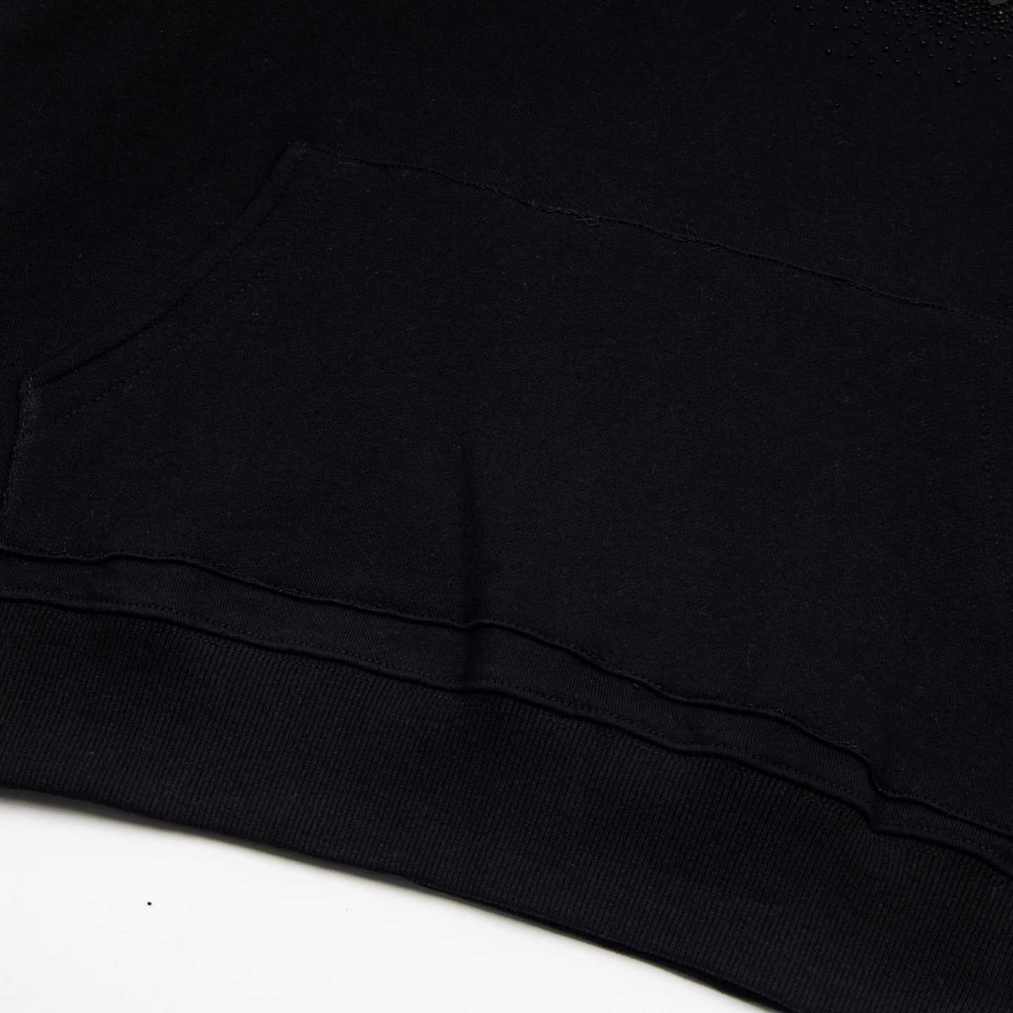 Amiri Crystal Burst Hoodie - DesignerGu