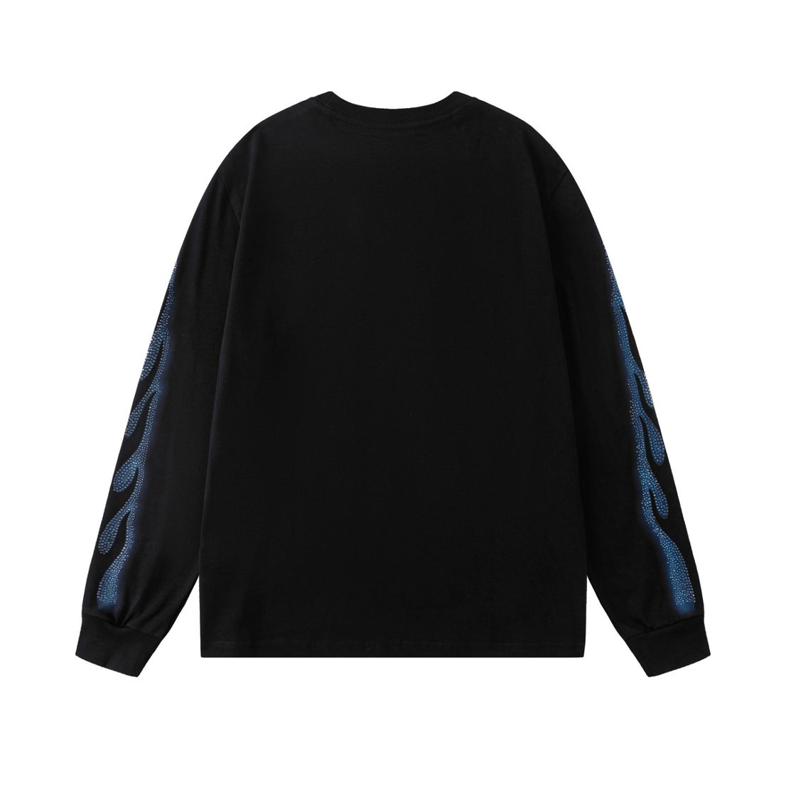 Amiri Crystal Embellished T-shirt - DesignerGu