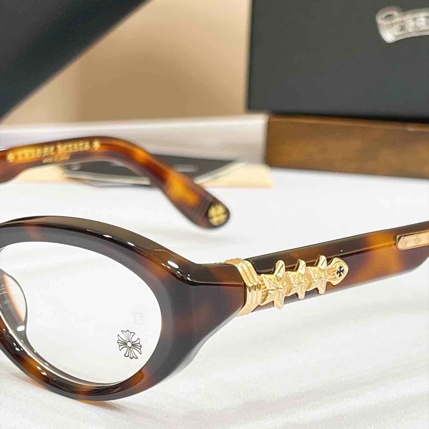 Chrome Hearts BLASTER Sunglasses - DesignerGu