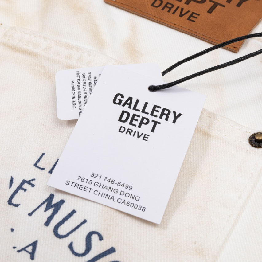 Gallery Dept. Jeans - DesignerGu