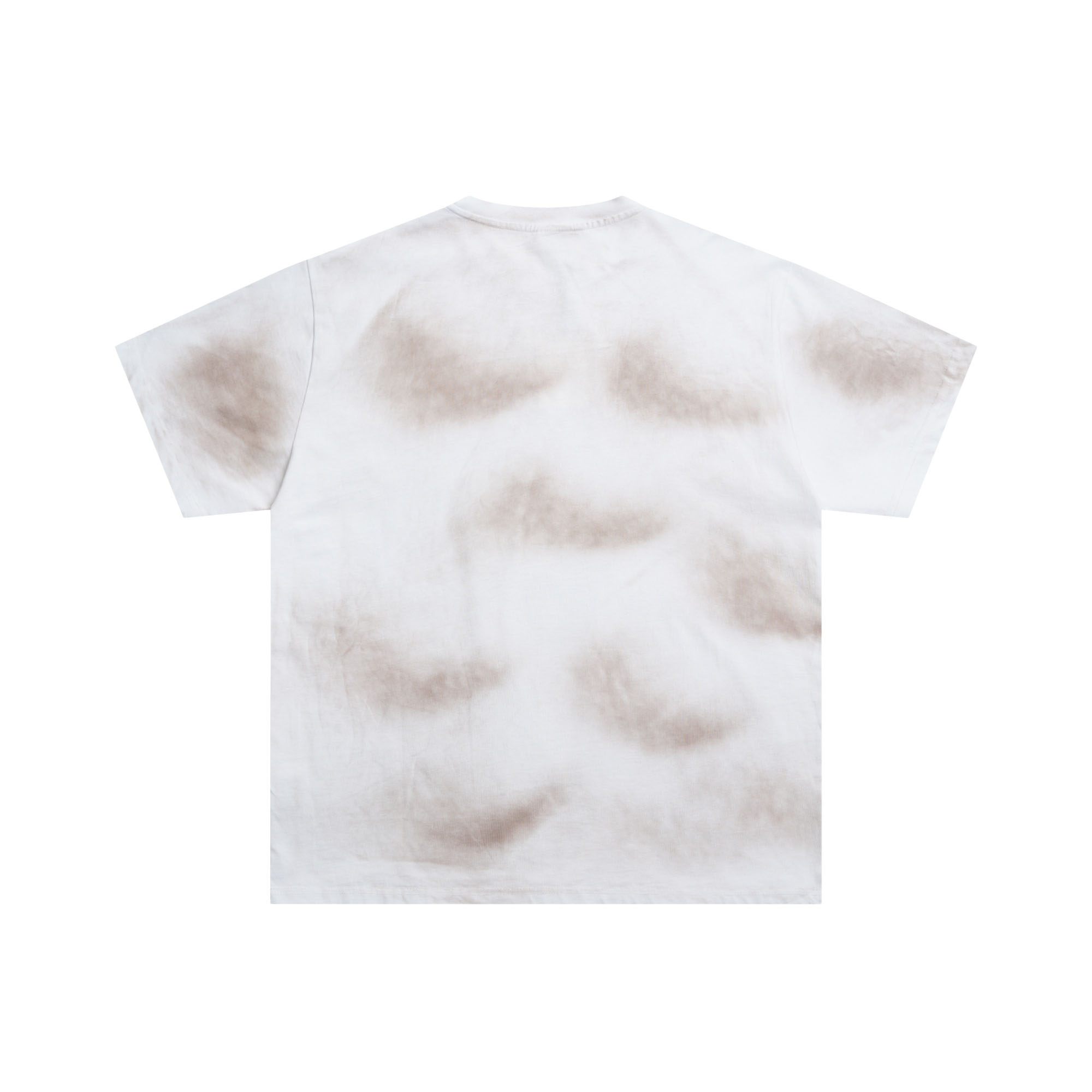 Vale Forever Area 14 Bling Tee 'Vintage/White' - DesignerGu