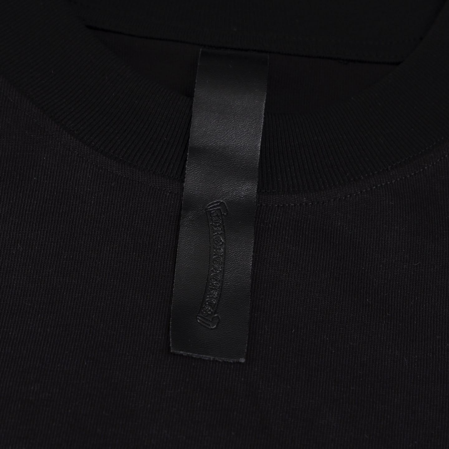 Chrome Hearts Cotton Tee - DesignerGu