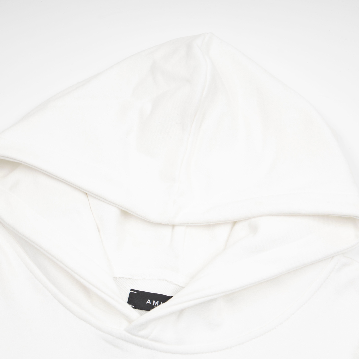 Amiri Crystal Burst Hoodie - DesignerGu