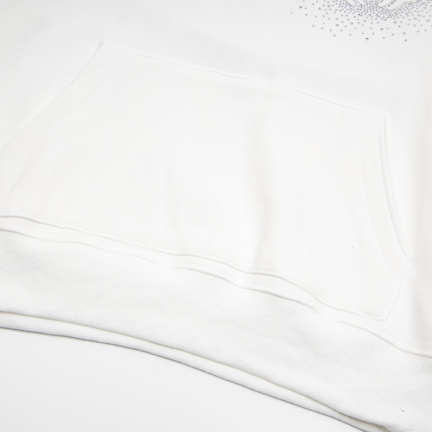 Amiri Crystal Burst Hoodie - DesignerGu