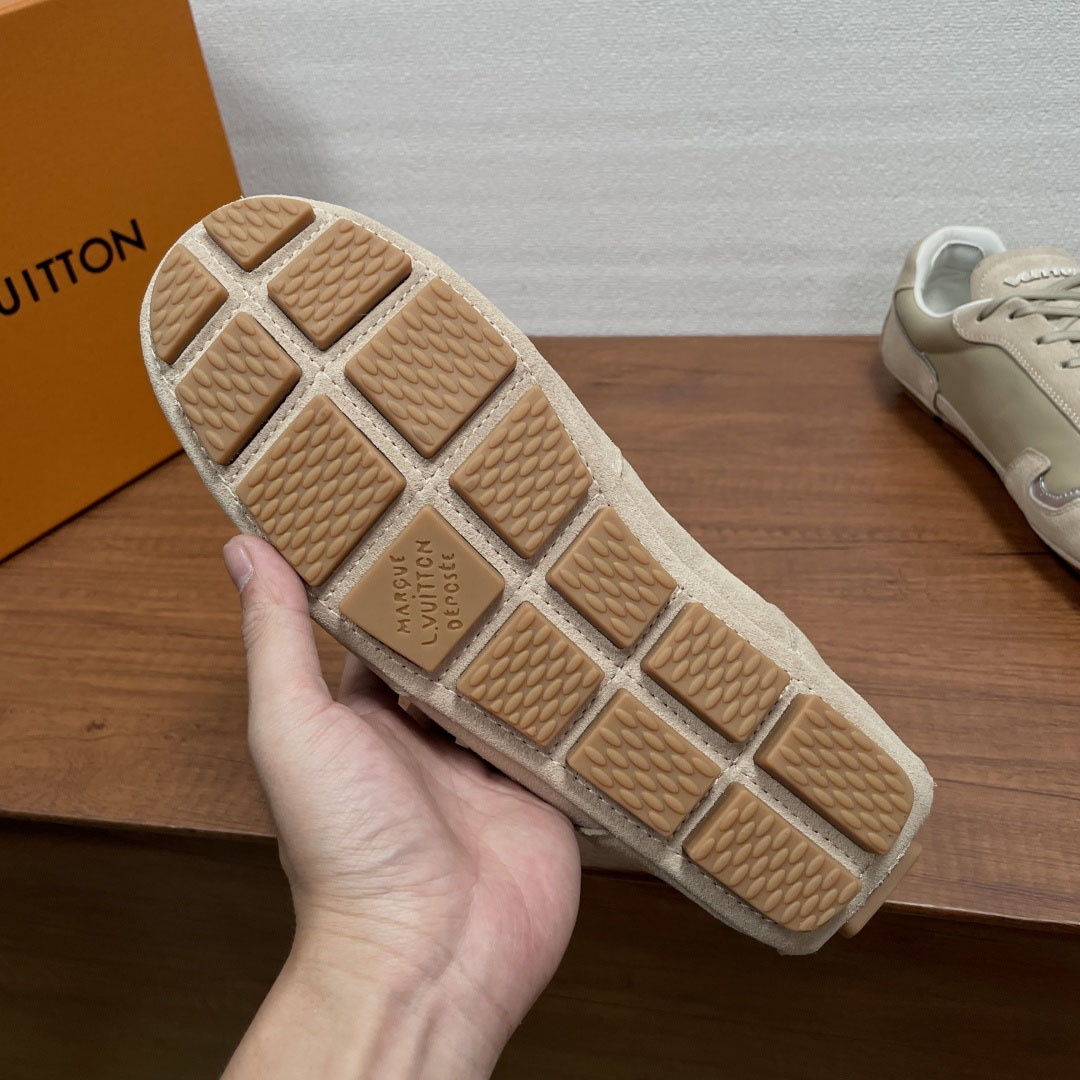 Louis Vuitton LV Rally Sneaker 1AJAD8 - DesignerGu