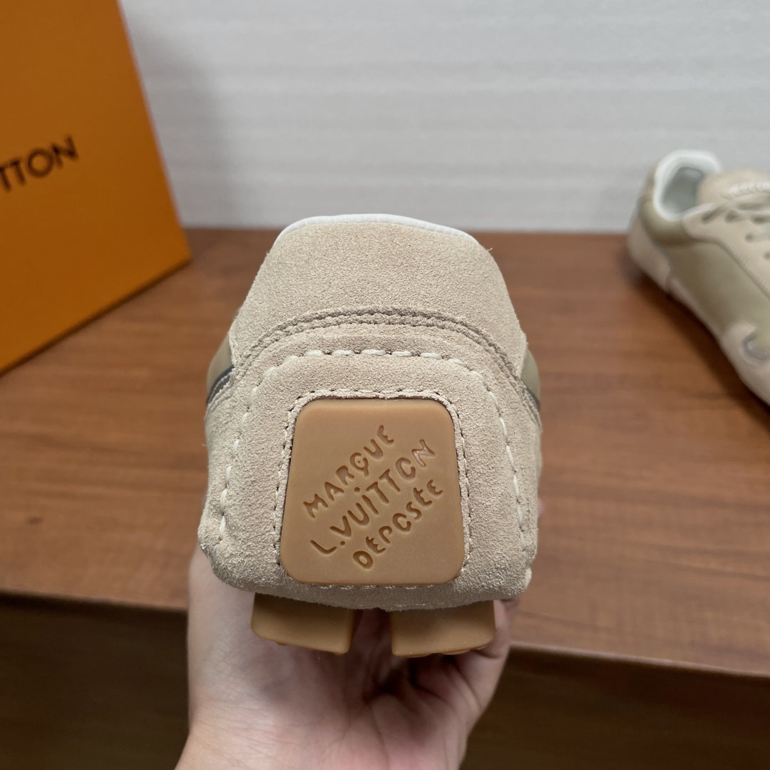 Louis Vuitton LV Rally Sneaker 1AJAD8 - DesignerGu