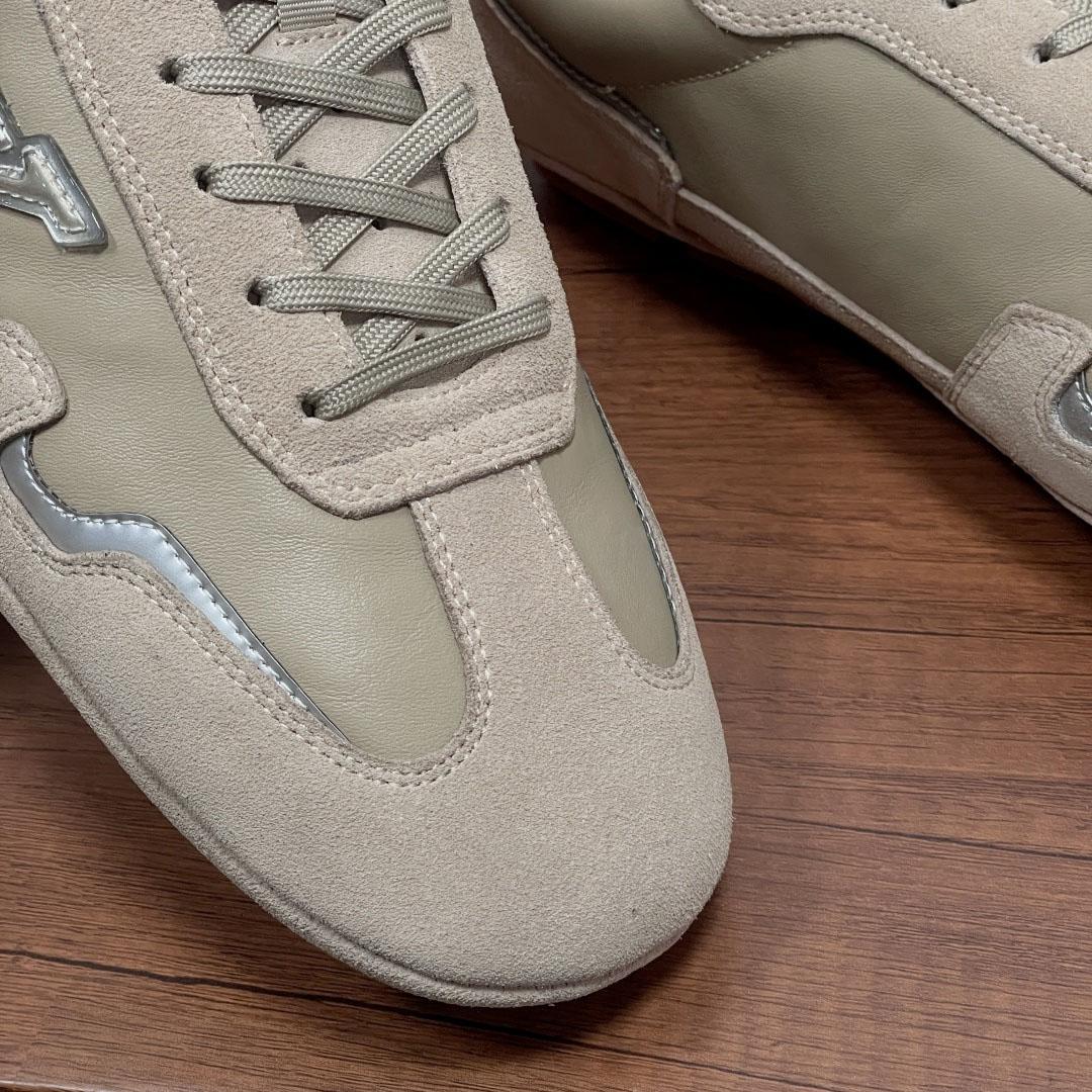 Louis Vuitton LV Rally Sneaker 1AJAD8 - DesignerGu