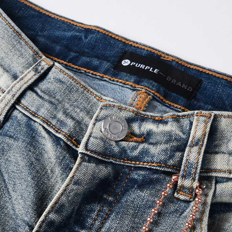 Purple-Brand Jeans    - DesignerGu